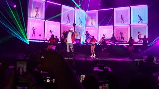 Nicky Jam   X Esquis Feat J Balvin  At Zrich Hallenstadion