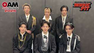 【LIL LEAGUE】大阪オートメッセ2026 ゲスト出演コメント