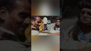 ఏనుగు తల్లిలా ఉన్నావ్, ఎలక పిల్ల ఏంటి?😂 |   L B Sriram comedy scene