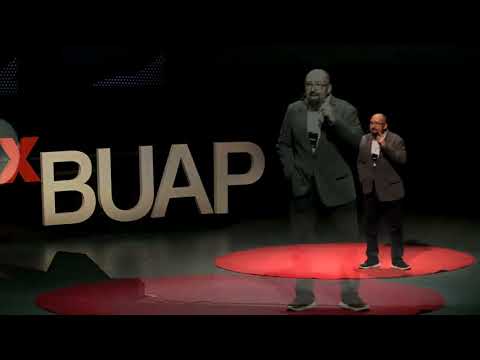 Hemos buscado la justica en el lugar equivocado | Raúl Howe Marañón | TEDxBUAP