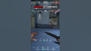 Playing peekaboo with the enemy 💀 #trollpeek