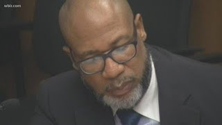 Boyd trial: Closing statements, jury still deliberating
