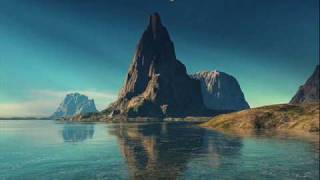 Aven - I Wanna Do Chillout Mix