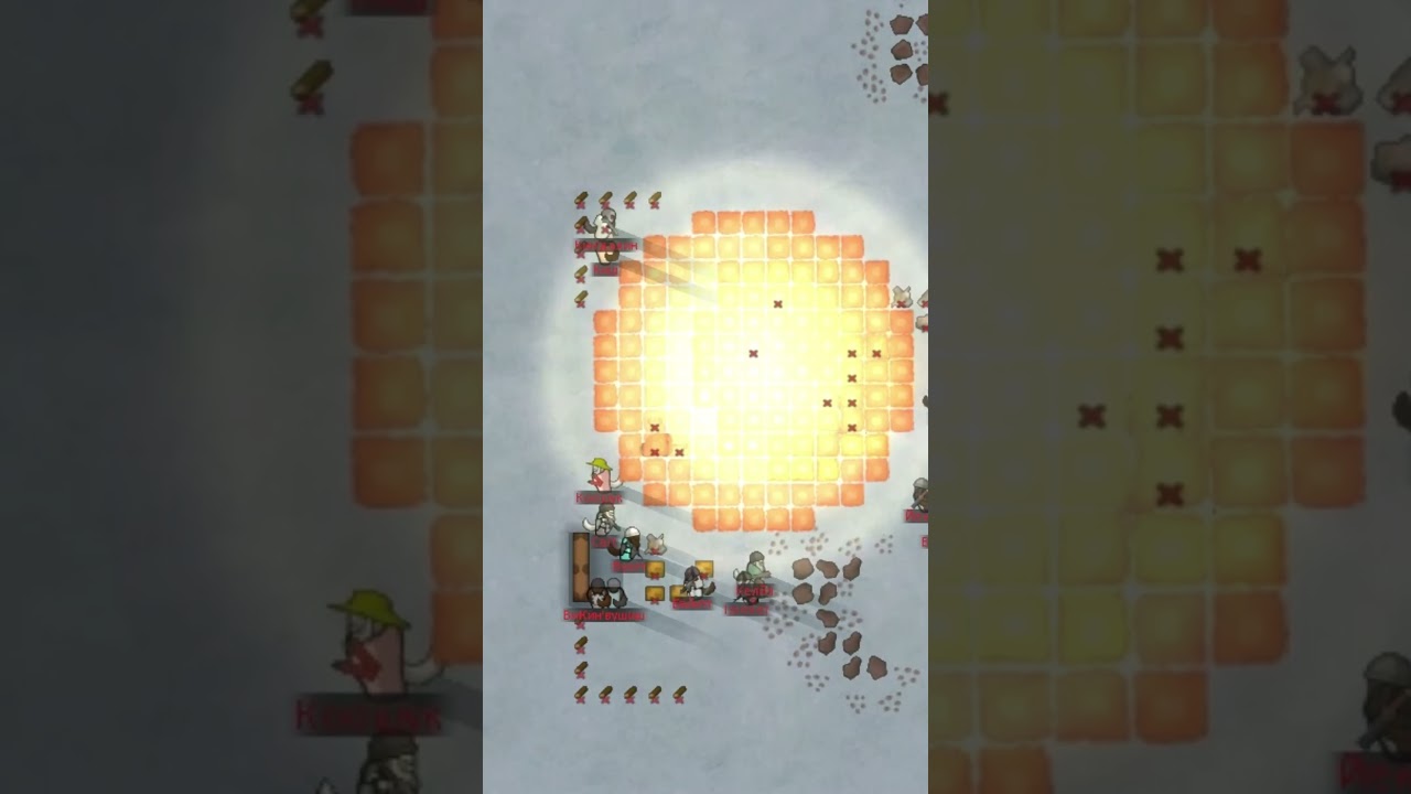 RimWorld Launch Trailer