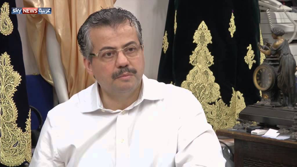 قندورة قسنطينة.. لباس ملكي من تراث الجزائر