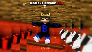 Minecraft craft viral MEMES COLDEST MOMENTS TROLL FACE #Minecraft.