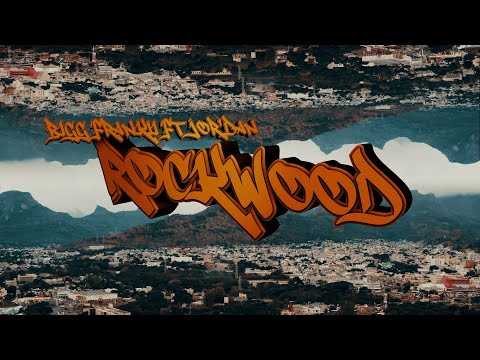 Bigg Frankii & Jor'Dan - Rockwood
