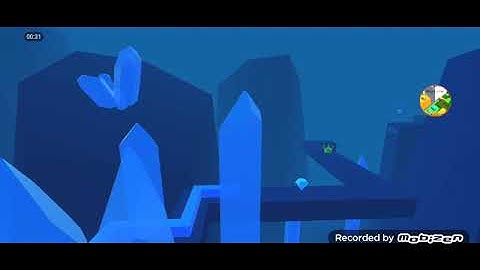 Dancing Line Fanmade Collection DLFC The Ocean by MaxIce Flame Max Studio