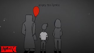 Angry Too Lyrics Meme Partypoopers Partyoer