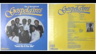 The Sensational Gospelaires / Dark Cloud Rising