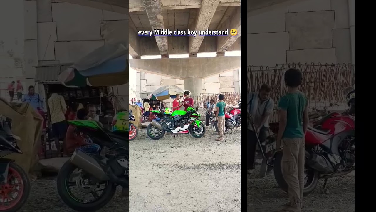 every Middle Class Boy understand 💔 