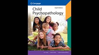 Trauma- and Stressor-Related Disorders in Children | Chapter 12 – Child Psychopathology
