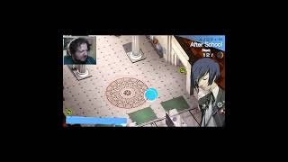[SHORT!] The Navigationally-Challenged