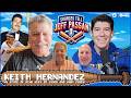 Keith Hernandez Reminisces with Ed Lynch & Gary Cohen | Sources Tell Jeff Passan