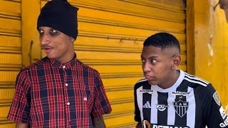 O Filme Lord &amp; Jack (T3 Episódio 4)