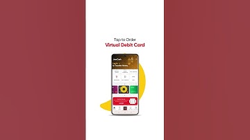 How to Link your JazzCash Virtual Card to Google Wallet.