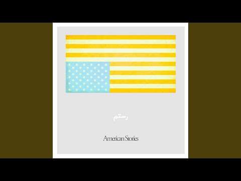 Rostam - Back of a Truck