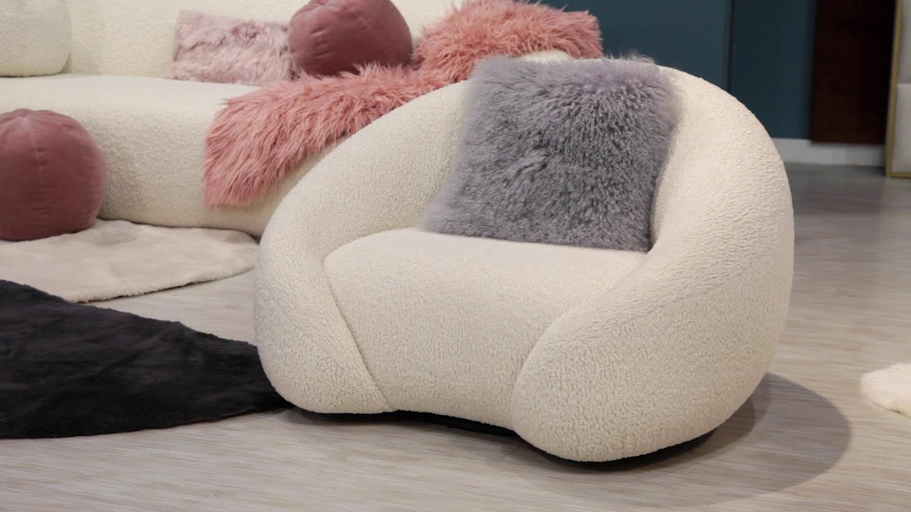 Nathan Anthony - High Point Market - Fall 2020 Collections