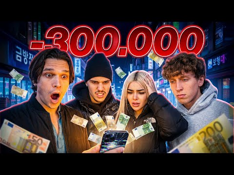 Ci Hanno Rubato Più Di 300.000€, Finalmente Possiamo Parlarne