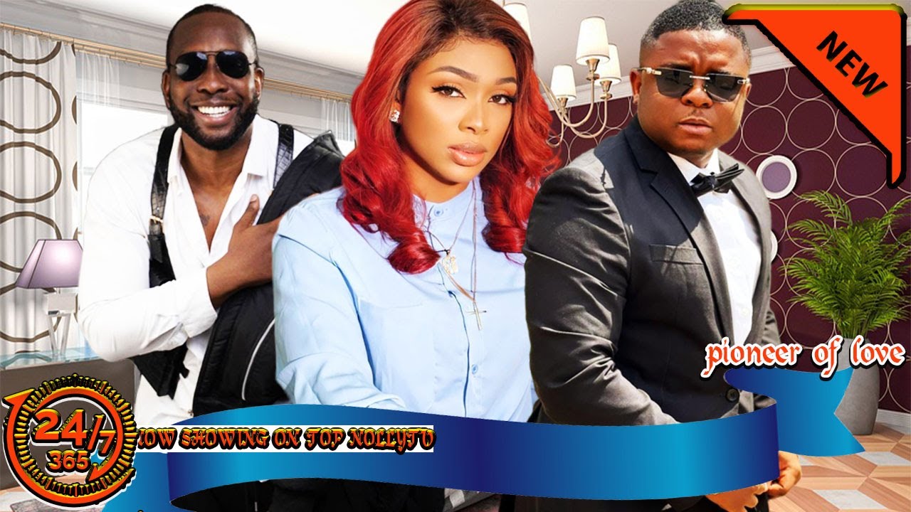 PIONEER OF LOVE(RAY EMODI, ENOCK DARKO 2023 MOVIE)-NEW LATEST MOVIES 2023@topnollytv776