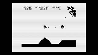 ⭐️StNtページ⭐️ ZX81: BASIC Programs and File Formats