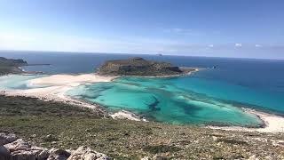 Μπάλος Κρήτη