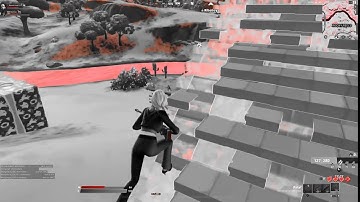 INSANE SNIPER build-up effect Davinci resolve (Edit like Maxi)