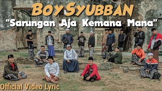 Terbaru..!!! Syubbanul Muslimin SARJANA  Video lyric