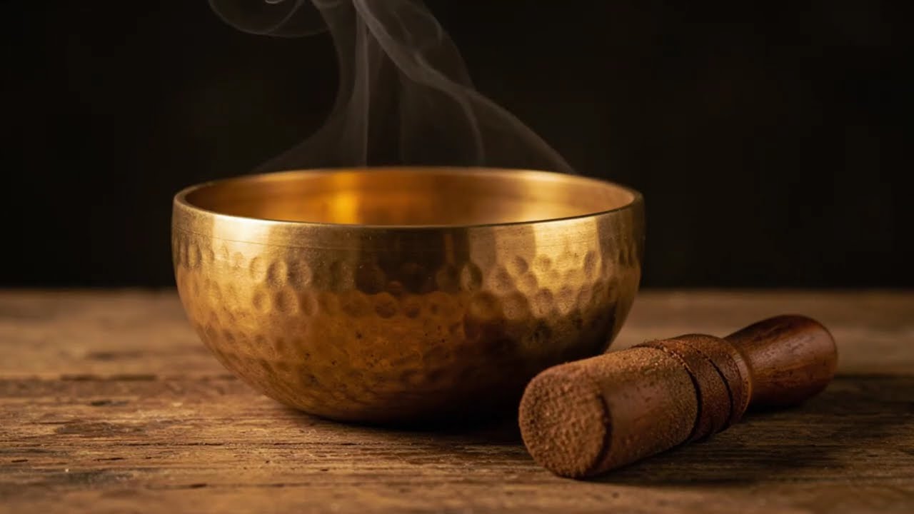 8 hour Peaceful Music for Mind Relaxation: Finding Calm in a