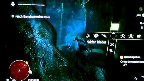 Assassins creed black flag episode 80 (The observatory)