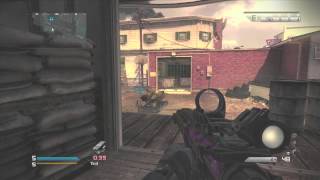 Warhawk Proof
