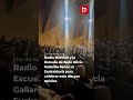 Día de Andalucía en el Euskalduna con Radio Nervión y la Escuela de baile de Alicia Gallardo. 💃🏻
