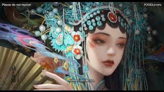 Su Yunying _ Time(蘇運瑩 _ 時候 Moment),Myanmar Translation English Translation