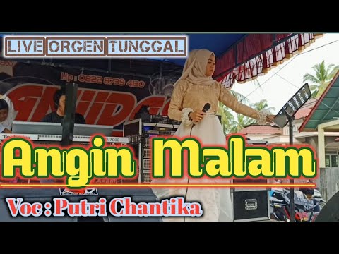 PUTRY CHANTIKA | DENDANG MINANG YANG BANYAK DI CARI SAAT PERJALANAN | FULL ALBUM