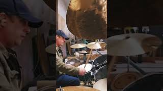 Drum practice Warmup @jfkdrum 🔥🔥🥁 #drums #drummer #creativdrums #drumsmusic #percussionmusic #music