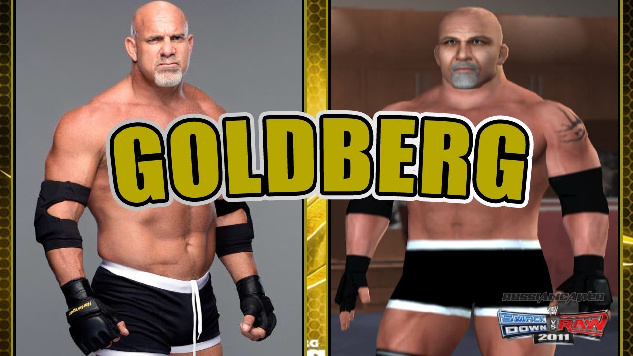 How To Create Goldberg In Svr 11 Ps2 Youtube How To Create Goldberg In Svr 11 Ps2 Youtube