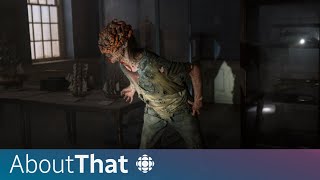 Could a fungal pandemic turn us into zombies? | About That