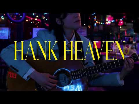 Hank Heaven - Reno (Official Video)
