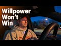 Why Willpower Wasn’t Enough for Me - Forward Focus: Off Script