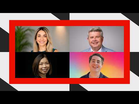 Brand Discoverability in the Agentic Web | Adobe Summit London 2026