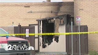 Community comes together to help rebuild Casa Grande's only Catholic church