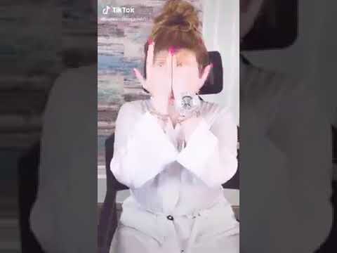 في حاجه ظهرت ف اول الفيديو مين خد باله