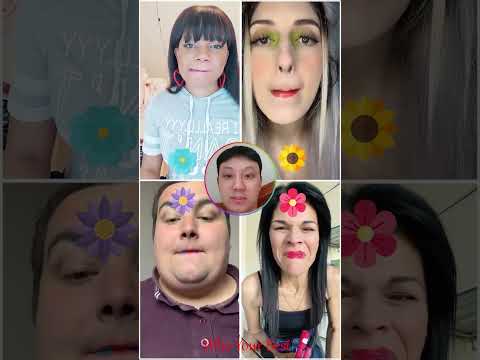 Who is Your Best?😋 Pinned Your Comment 📌 tik tok meme reaction 🤩#shorts #reaction #ytshorts #2503