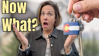 Buy a Home in Colorado Avoid These Costly Relocation Mistakes!