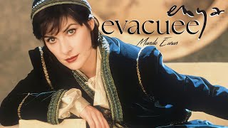 Enya - Evacuee (Lyric Video)