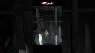 “One Mistake… Everything Changed 😈 #killzonex #cinematicgaming #tlou #gamingshorts #gaming