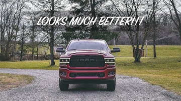 The Final & Missing Piece!!! Diode Dynamics SS3 Fog Lights