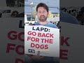A Dog's ZIP Code Should NEVER Determine Their Safety 💔🐶
