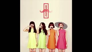 MAMAMOO - hello intro【1 hour loop】