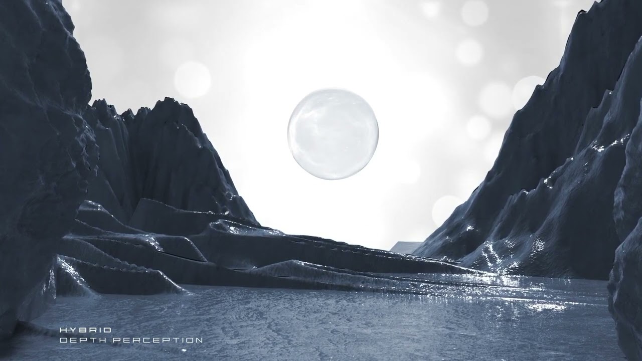 Watch Hybrid - Oni on YouTube Watch Hybrid - Oni on YouTube